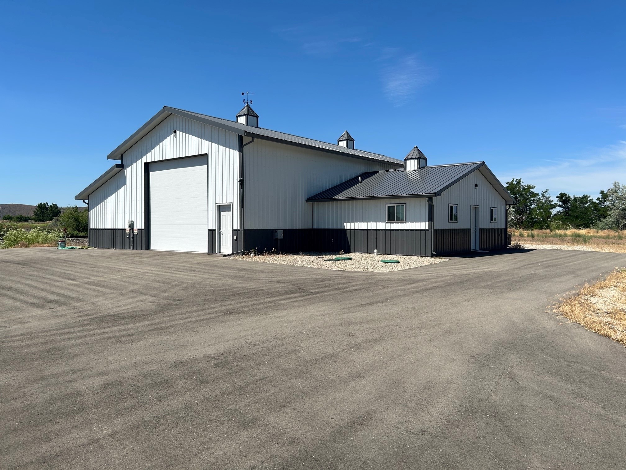 Emmett Warehouses